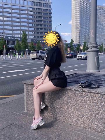 Индивидуалка Таюша Фотография 2