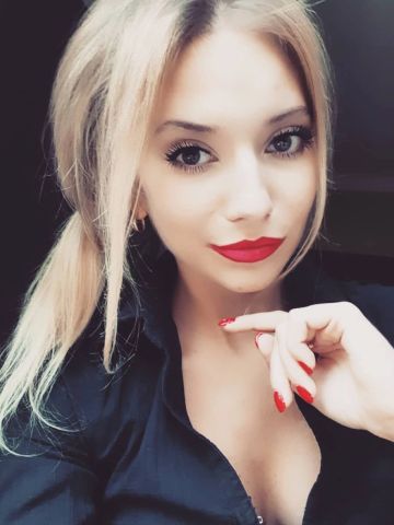 Лизочка