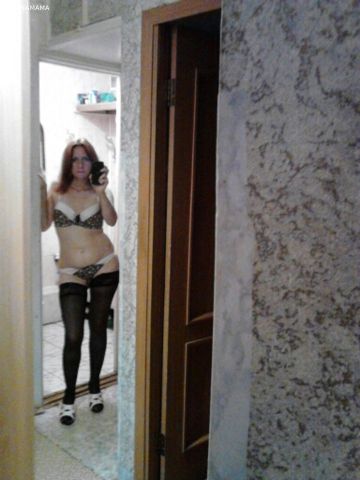 Индивидуалка Ксения Фотография 2